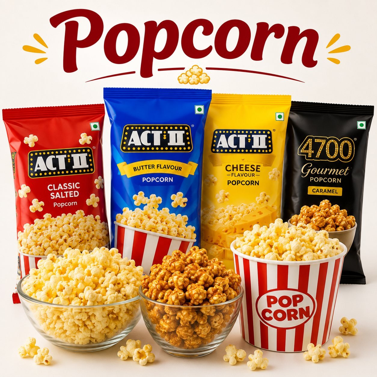 Popcorn