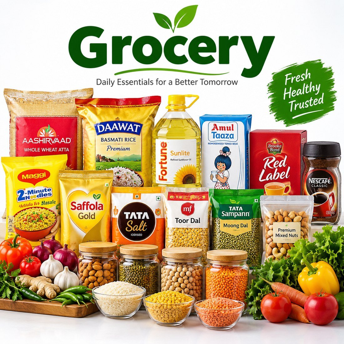 Grocery