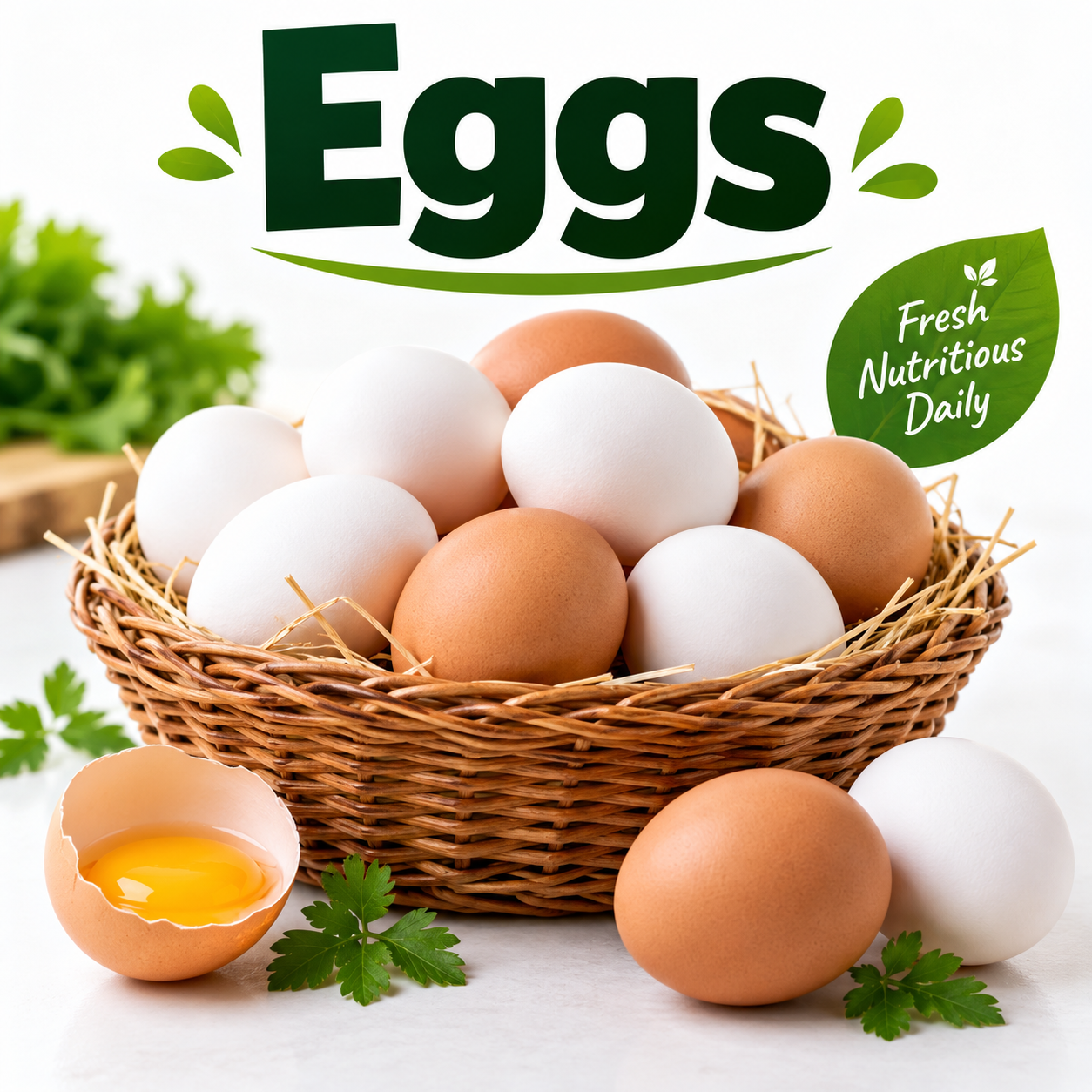 Eggs