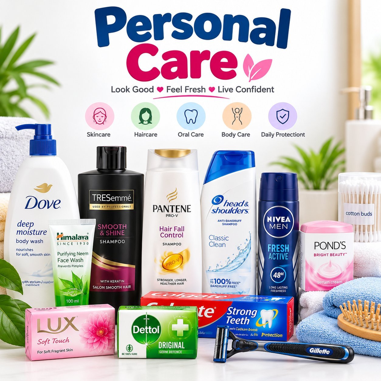 Personal Care