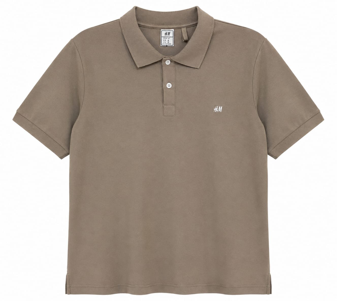 Polo T Shirt
