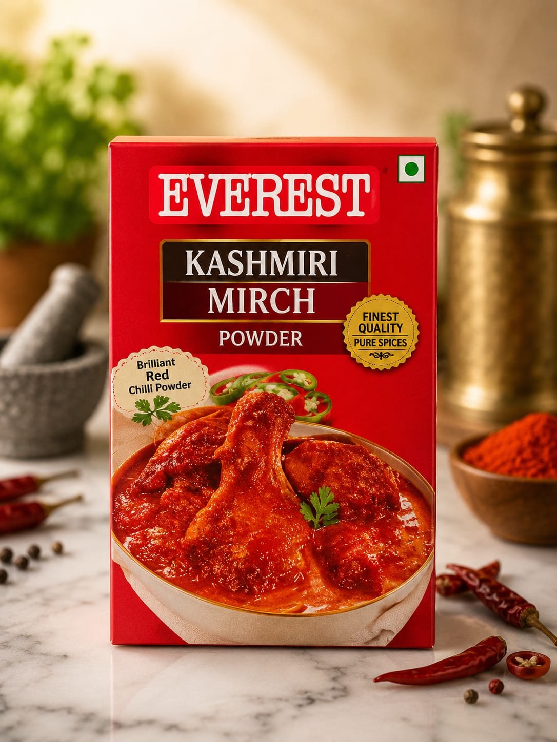 Everest Chicken Masala 50 Gram