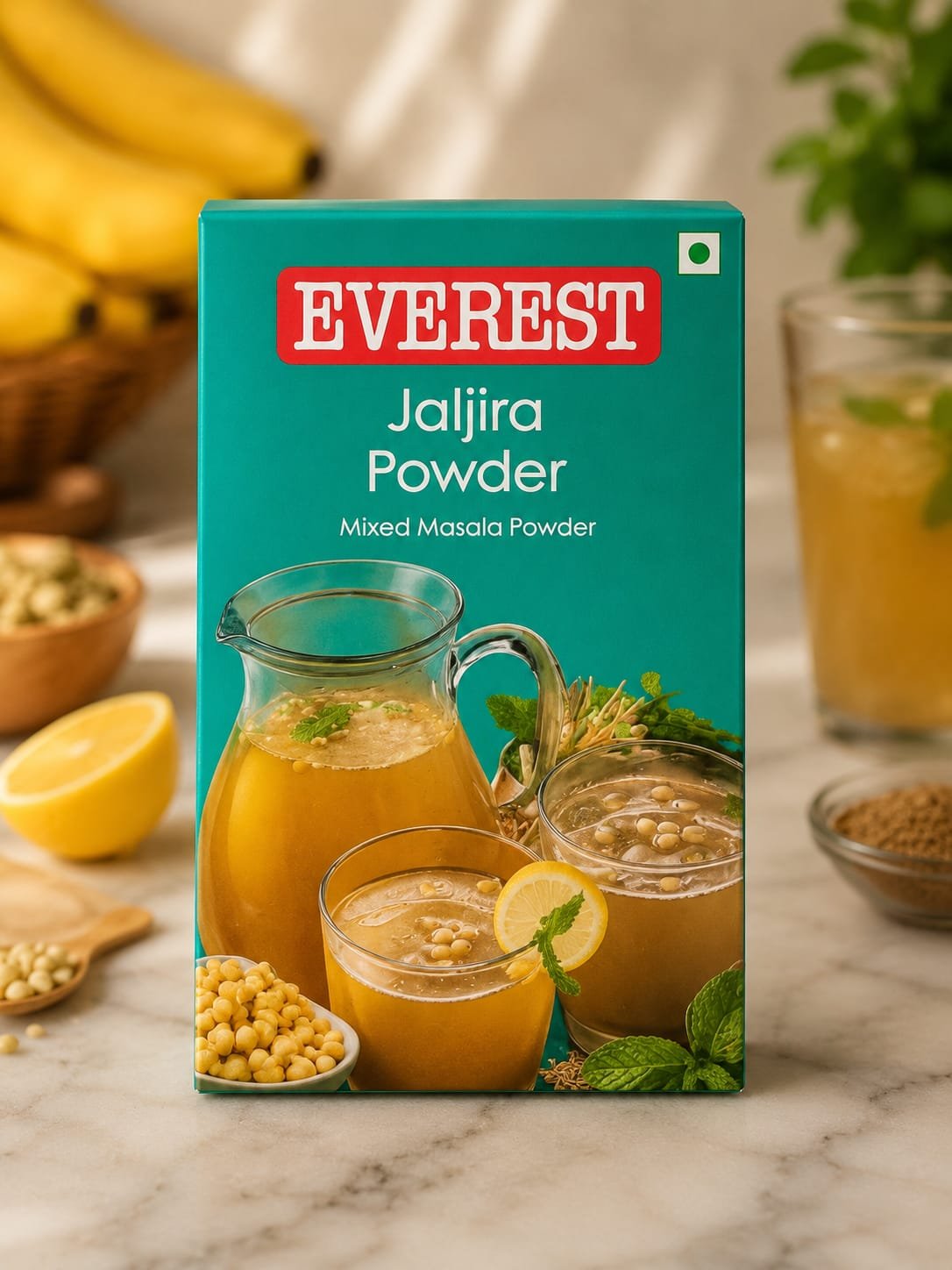 Everest Jaljira Powder 50 Gram