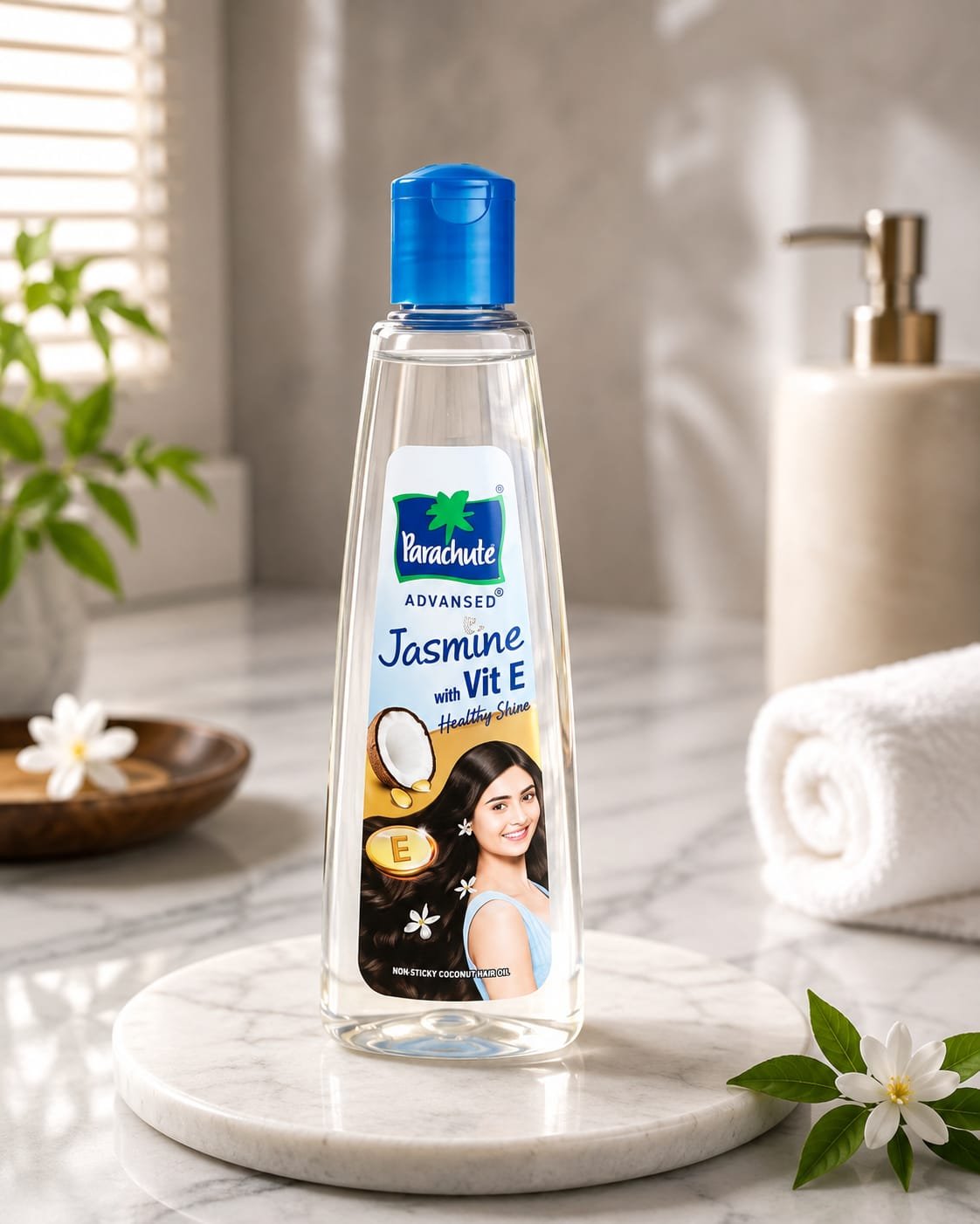 Parachut 100 ml