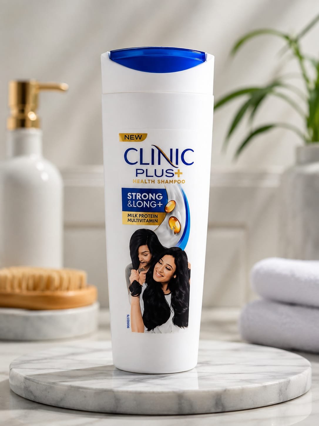 Clinic plus Hair sampoo 175 ml