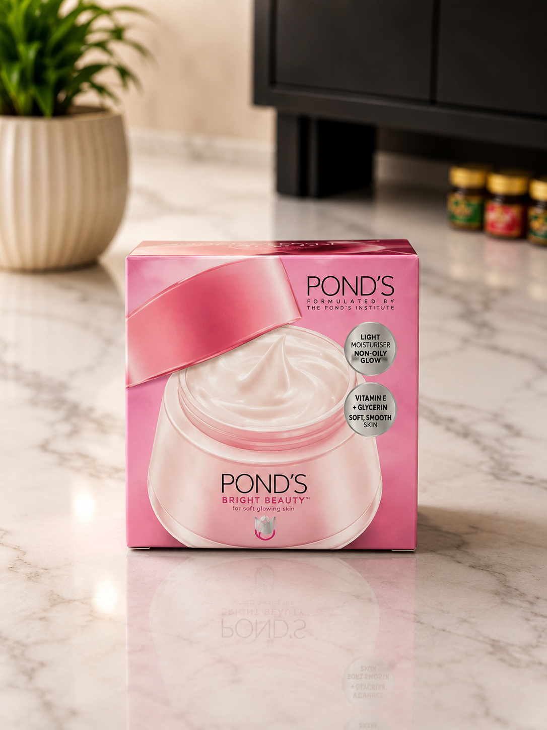 Pond's Skin Bright Beauty Cream 35 g