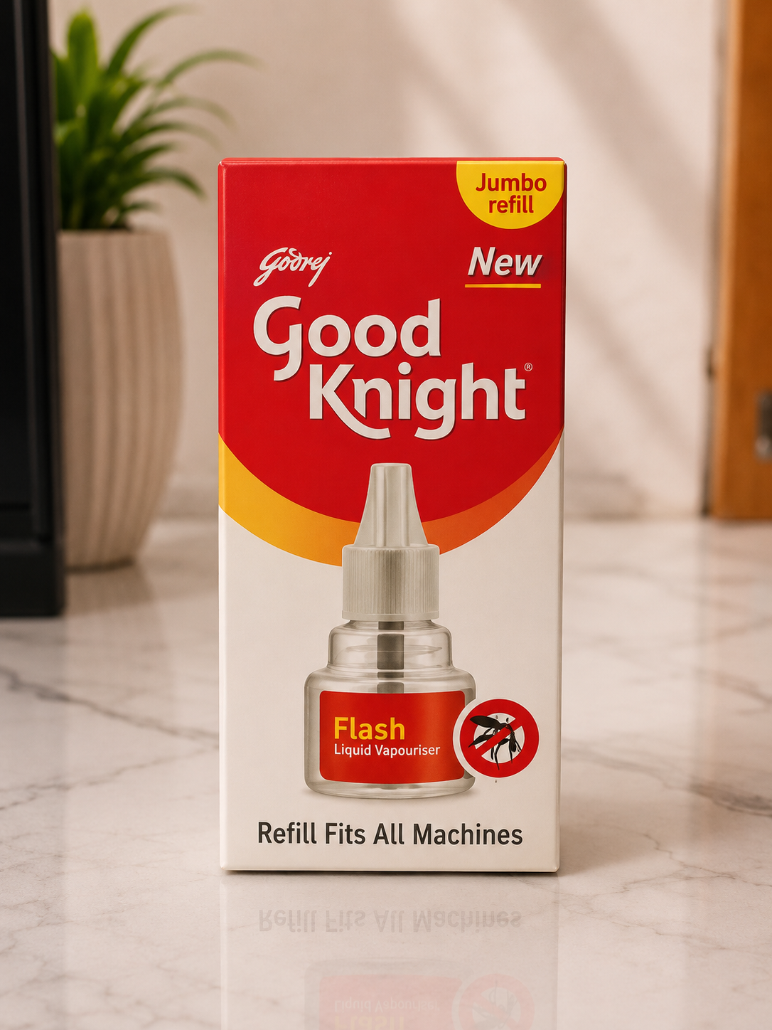 Godrej Good Night 60 ml
