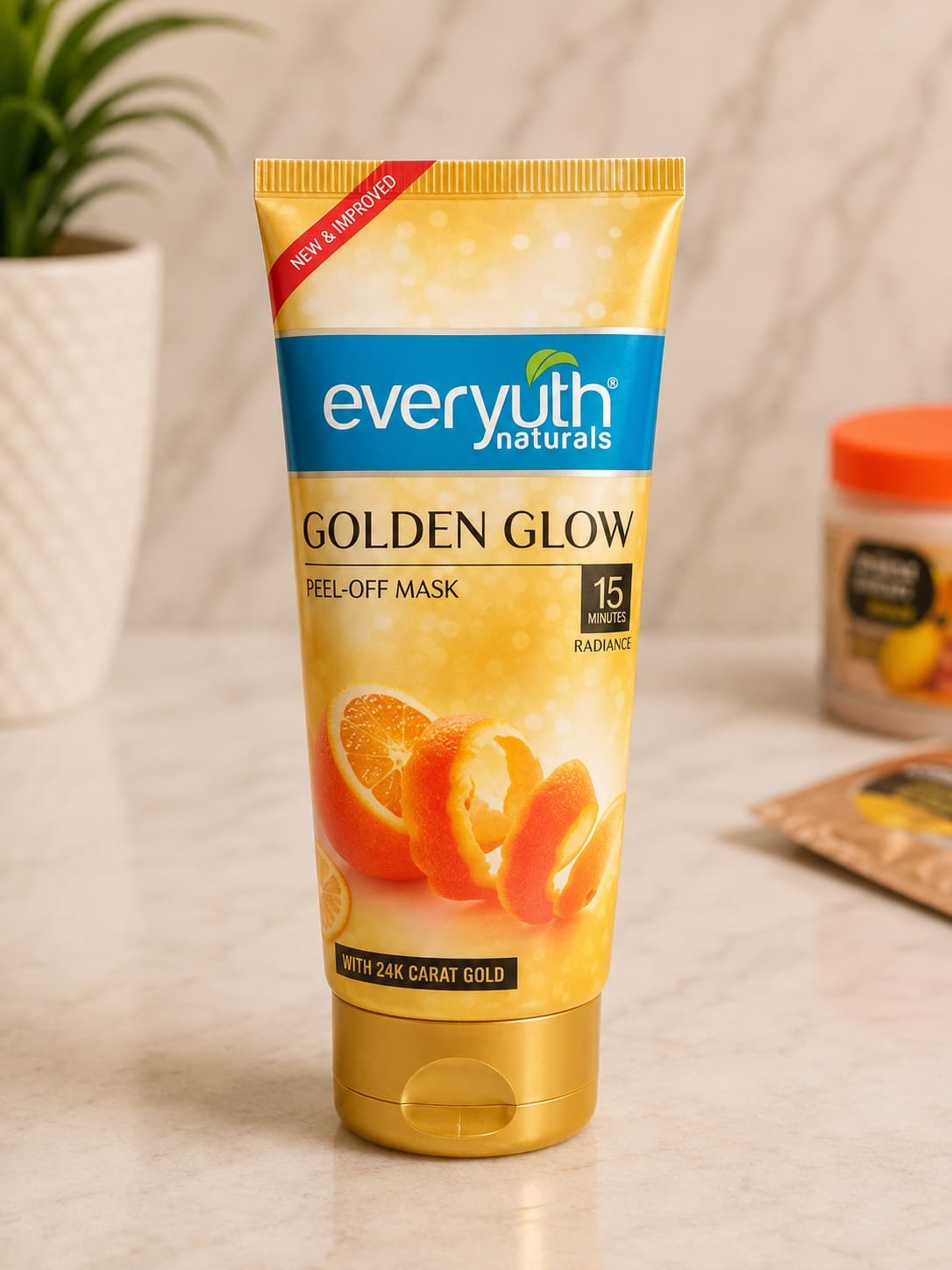 Everyouth Natural Golden Glow 50 g