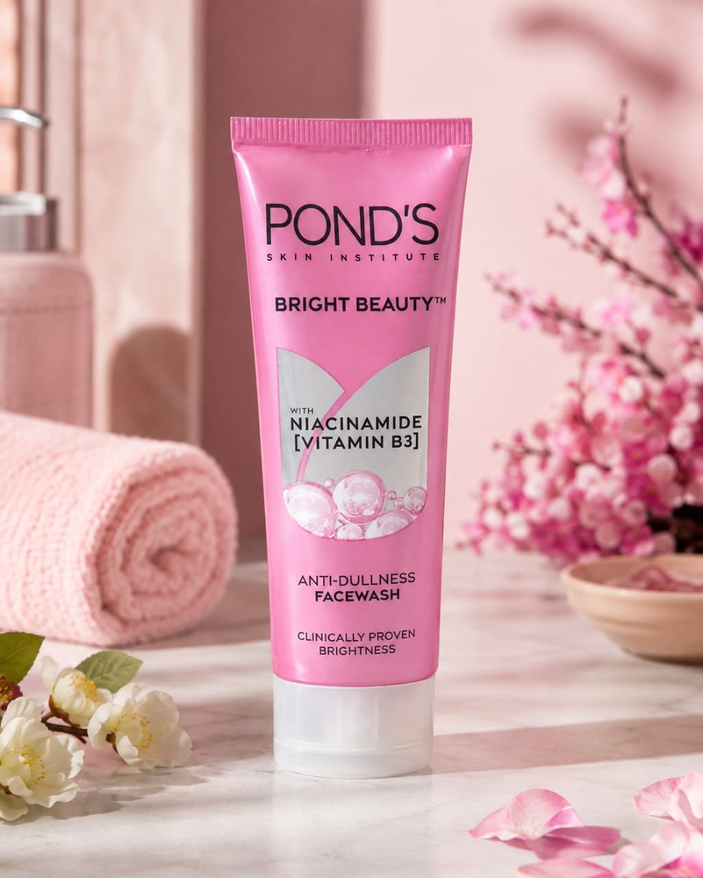 Pond's Bright beauty Cream 50 g