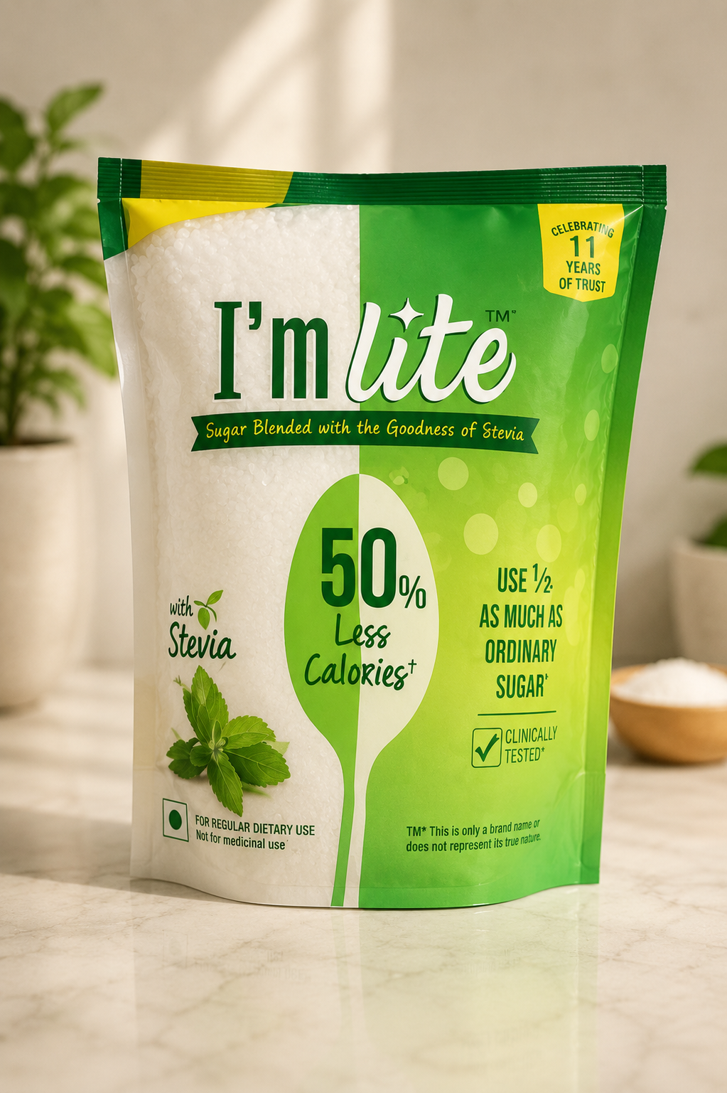 Sugar (chini)   500g