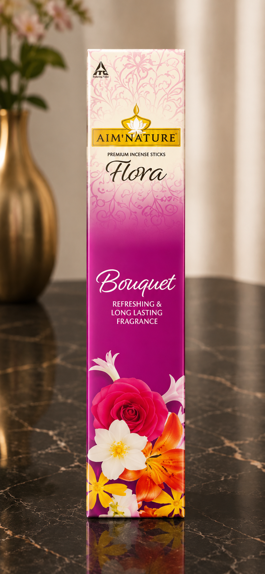 Mangaldeep Bouquet Agarbatti