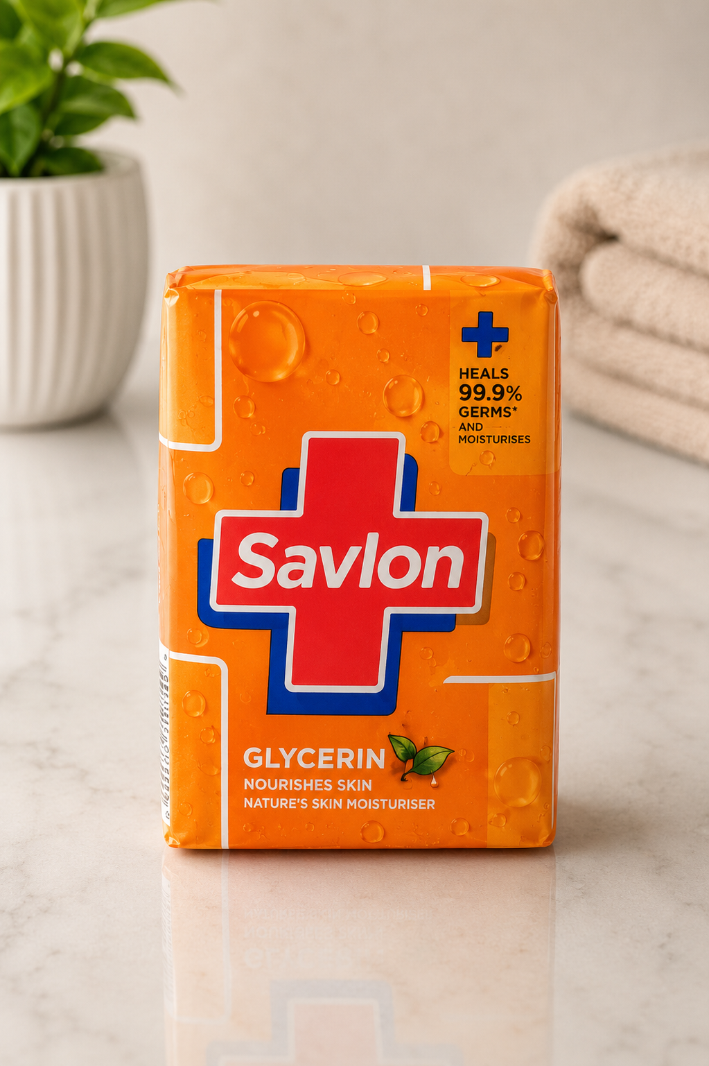 Savlon Sope 40 g
