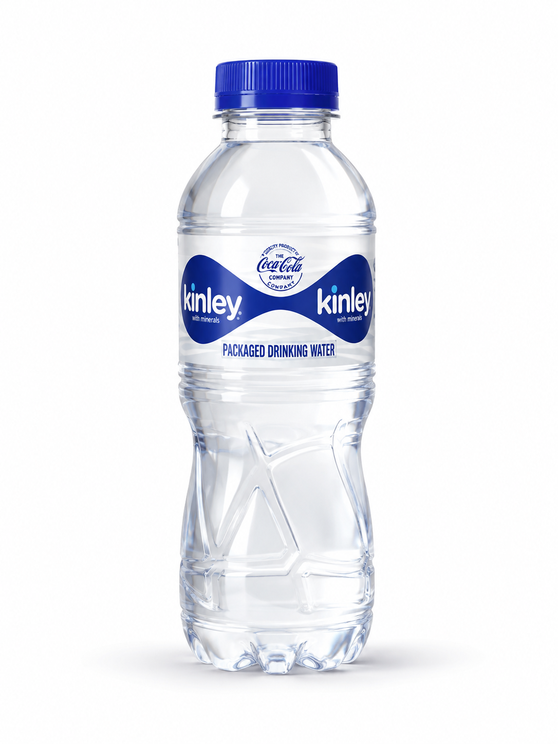 Kinley Mineral Water 250 ml