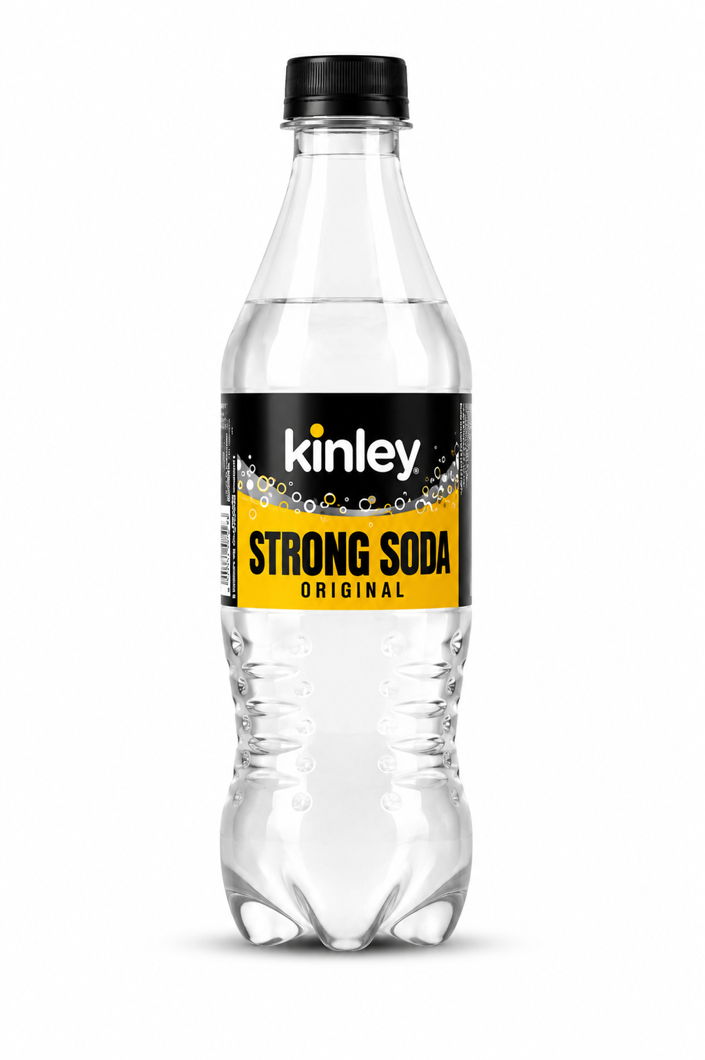 Kinley Strong Soda 750 ml