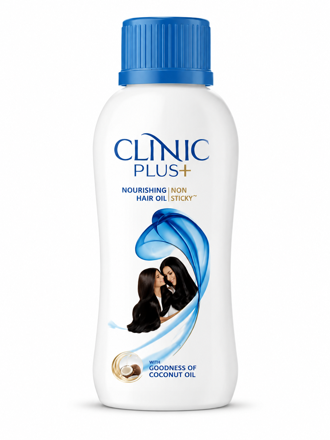 Clinic plus Hair sampoo 200 ml