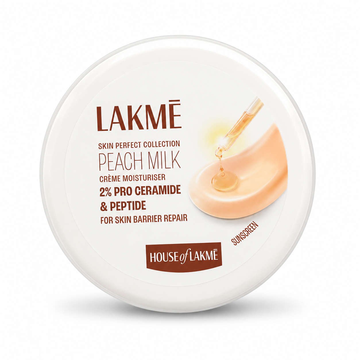 Lakme Moisturiser 50 g