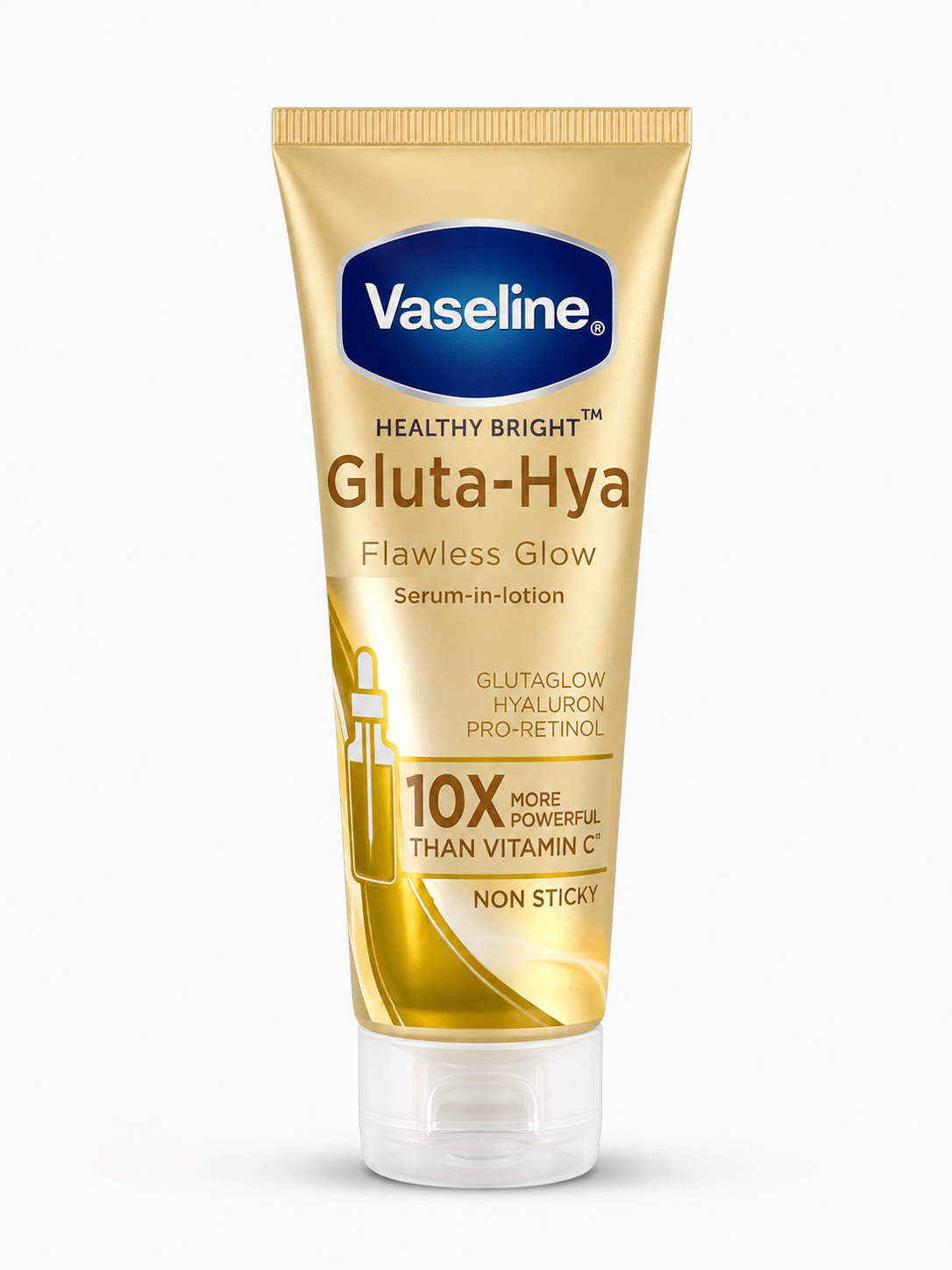 Vaseline Serum in Lotion 70 ml