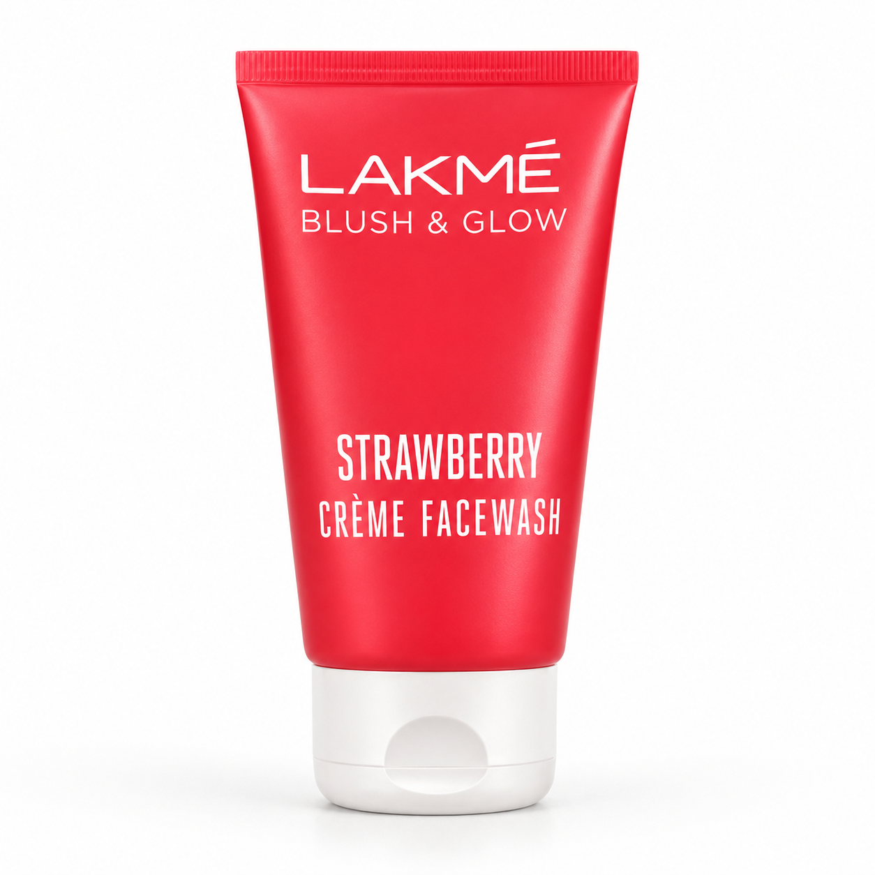 Lakeme Strawberry Cream facewash 50 g