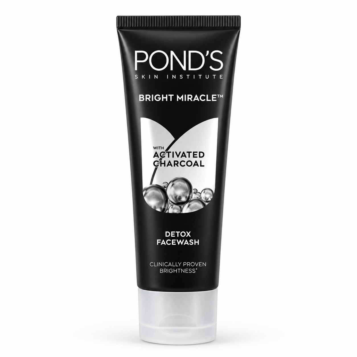 Pond's Detox Facewash 50 g