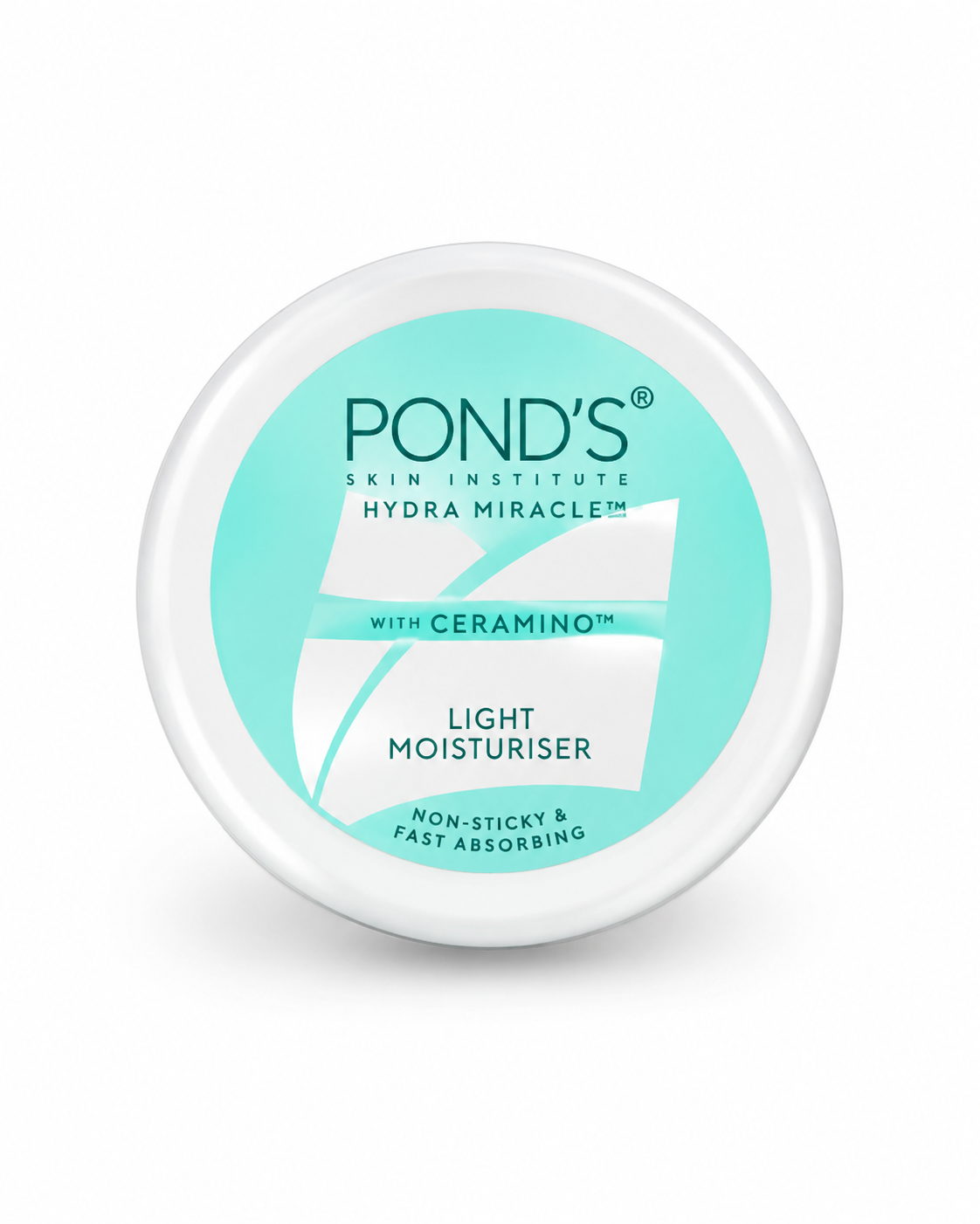 Pond's light moisturiser 50 ml