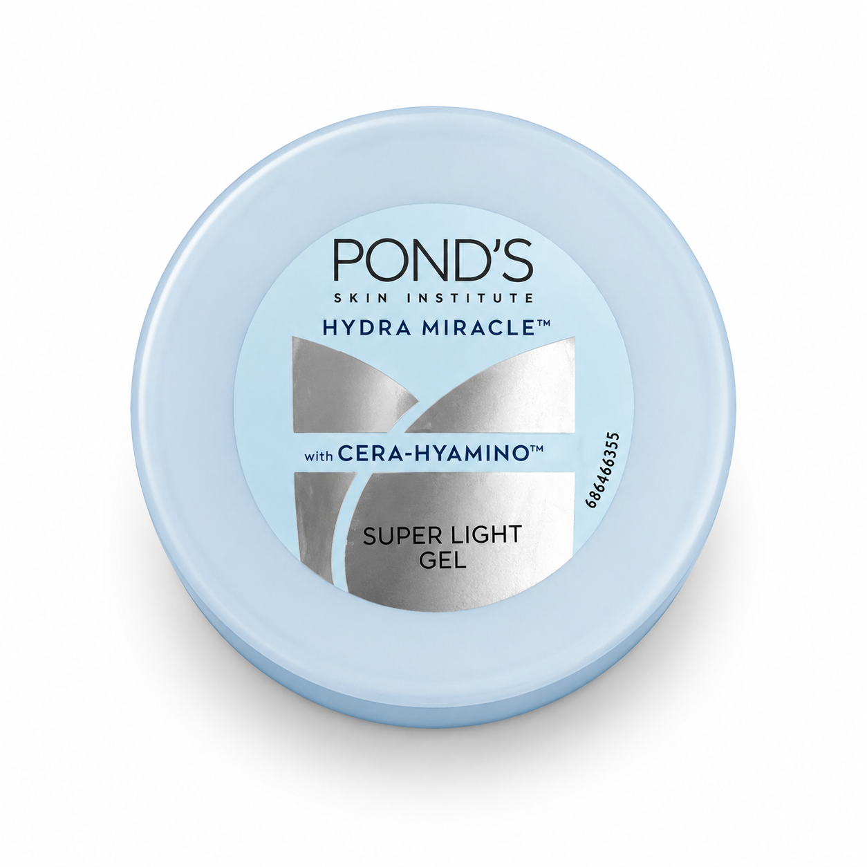 Pond's super  light gel 25 ml