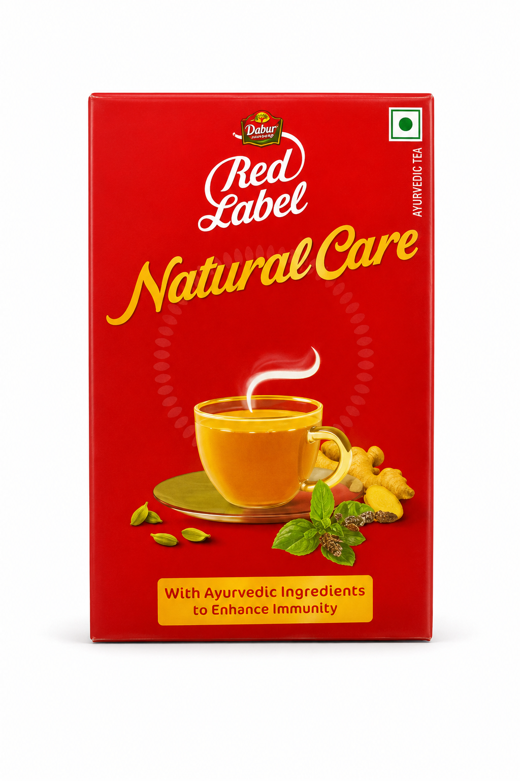 Red label tea250 g