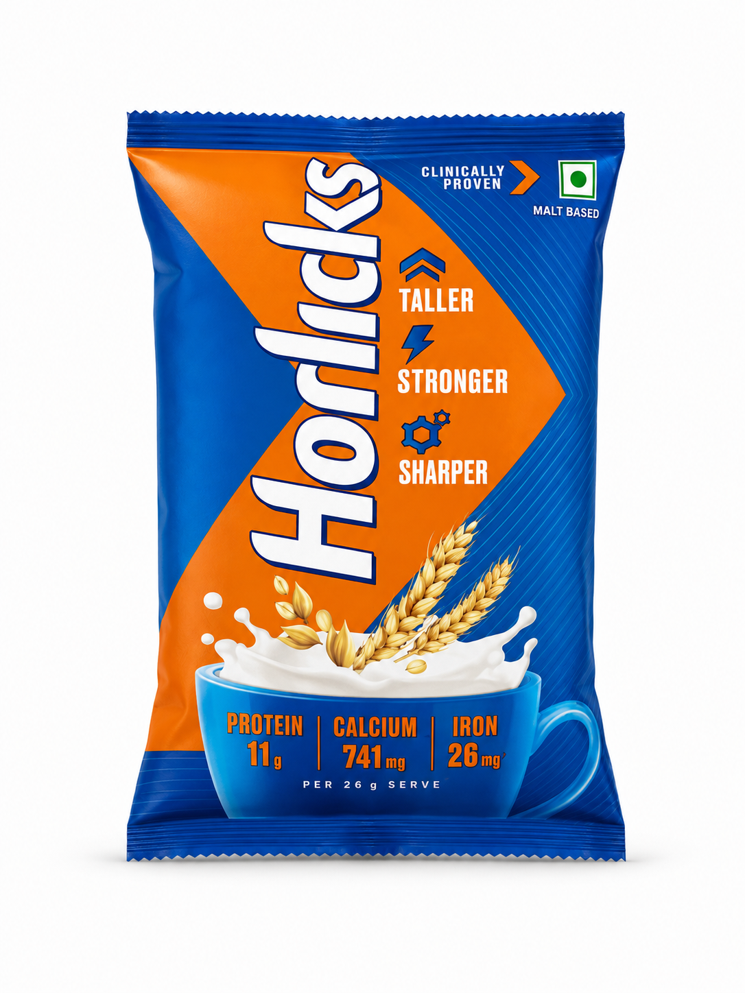 Horlicks 1kg