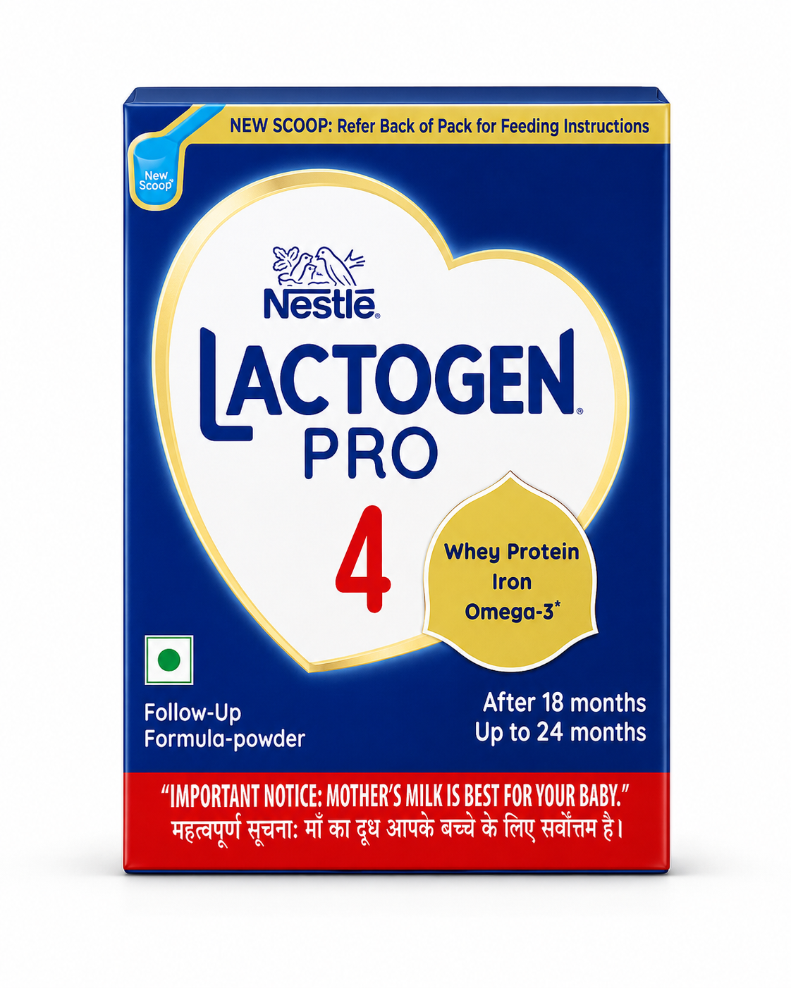 Nestle Latogen pro 400 g
