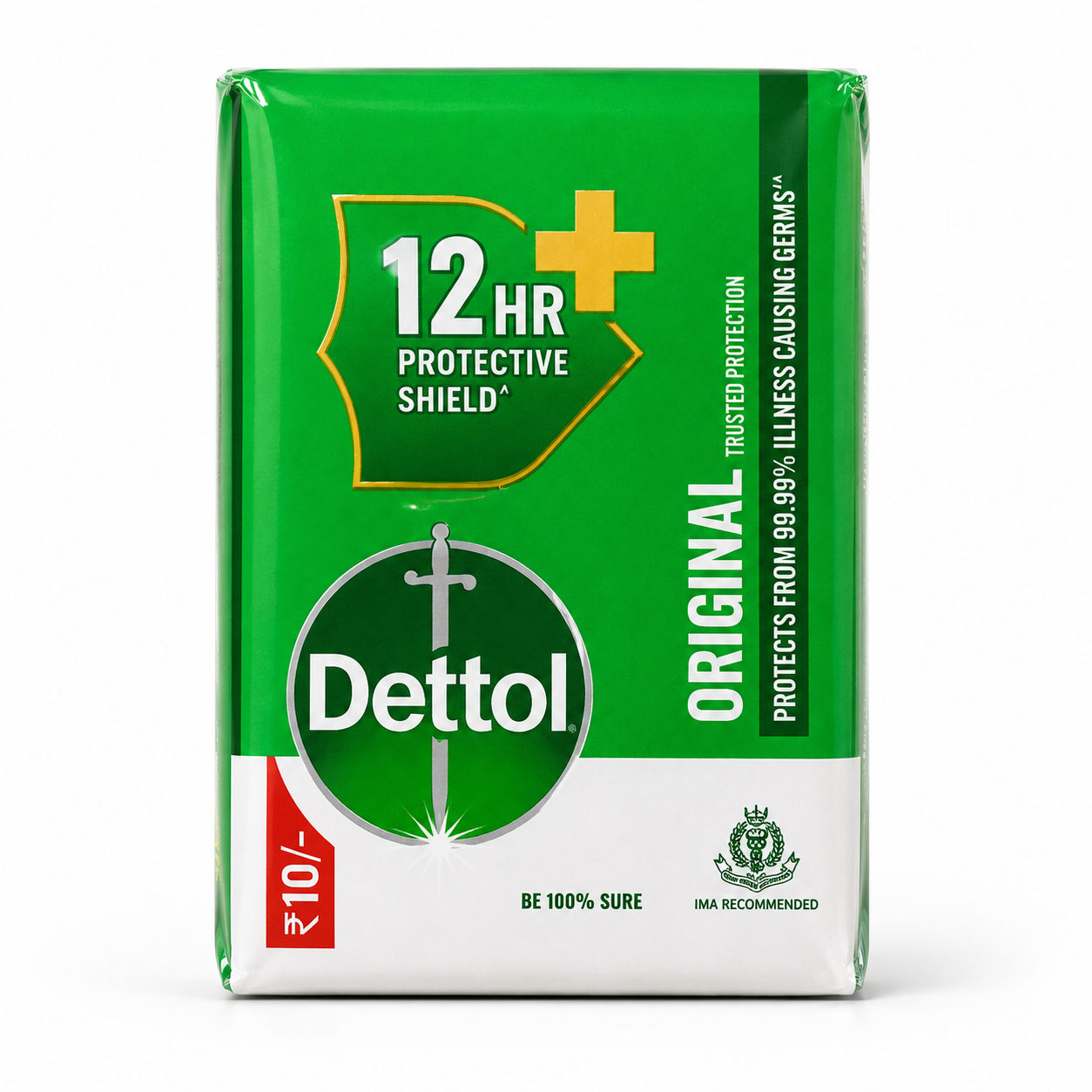 Dettol soap 40 g