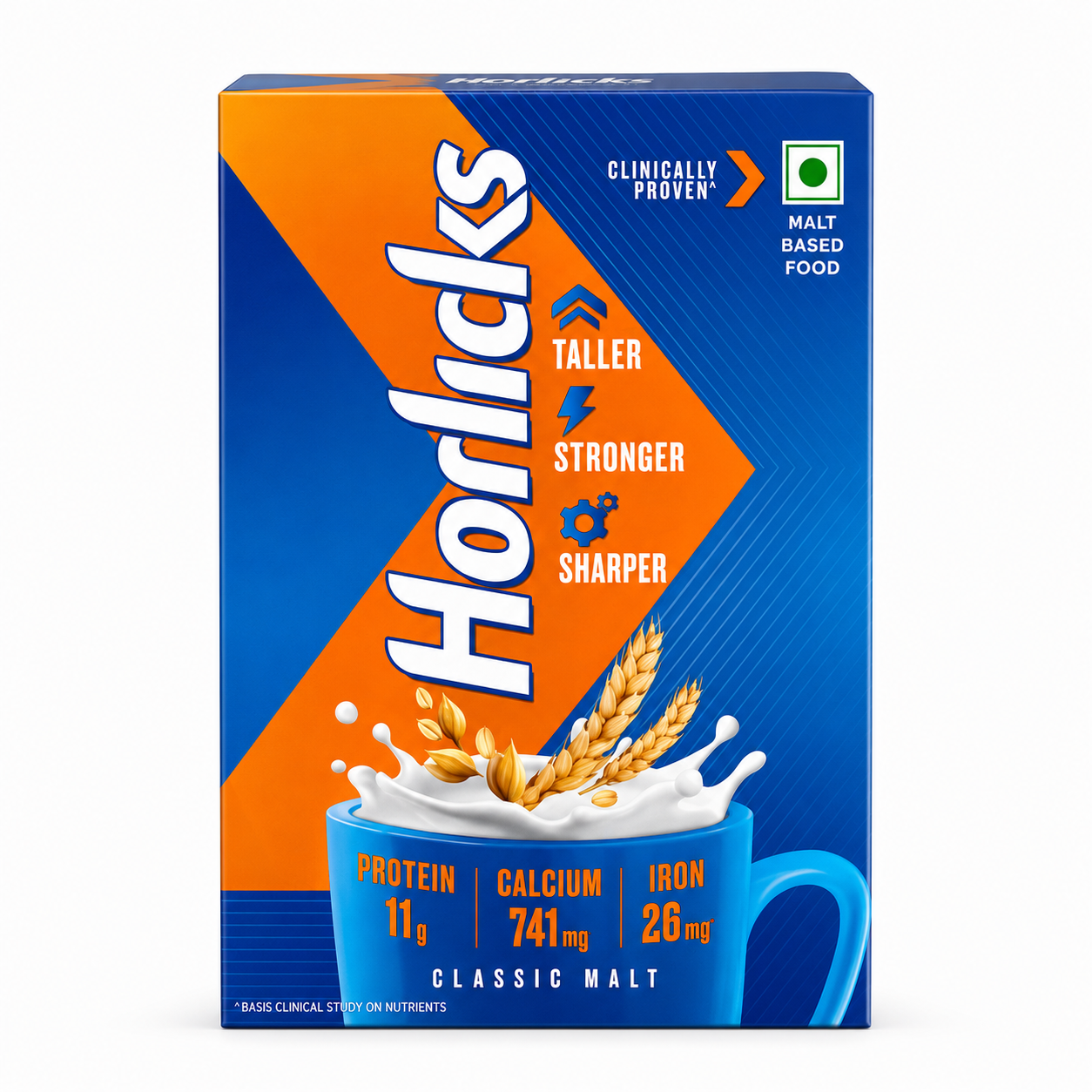 Horlicks 1 kg