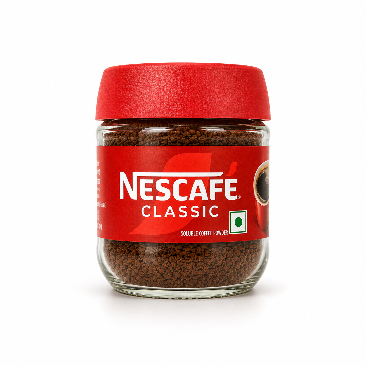 Nescafe Classic Coffee powder 24 g