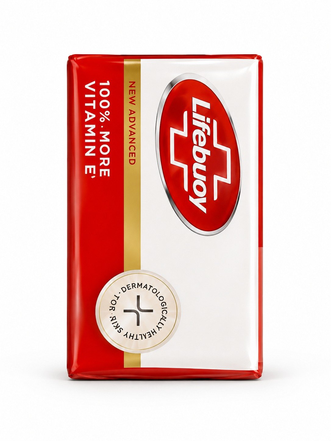 Lifeboy soap ( Get 4 and 1 free)