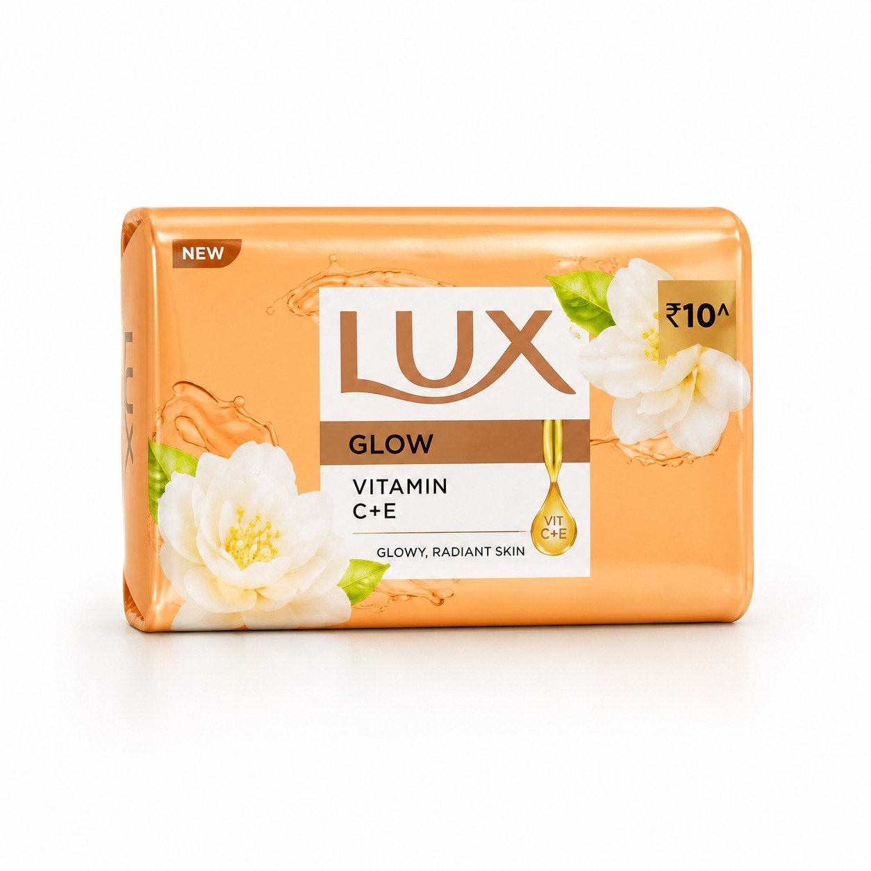 Lux advance (vitamin C + E) 100 g