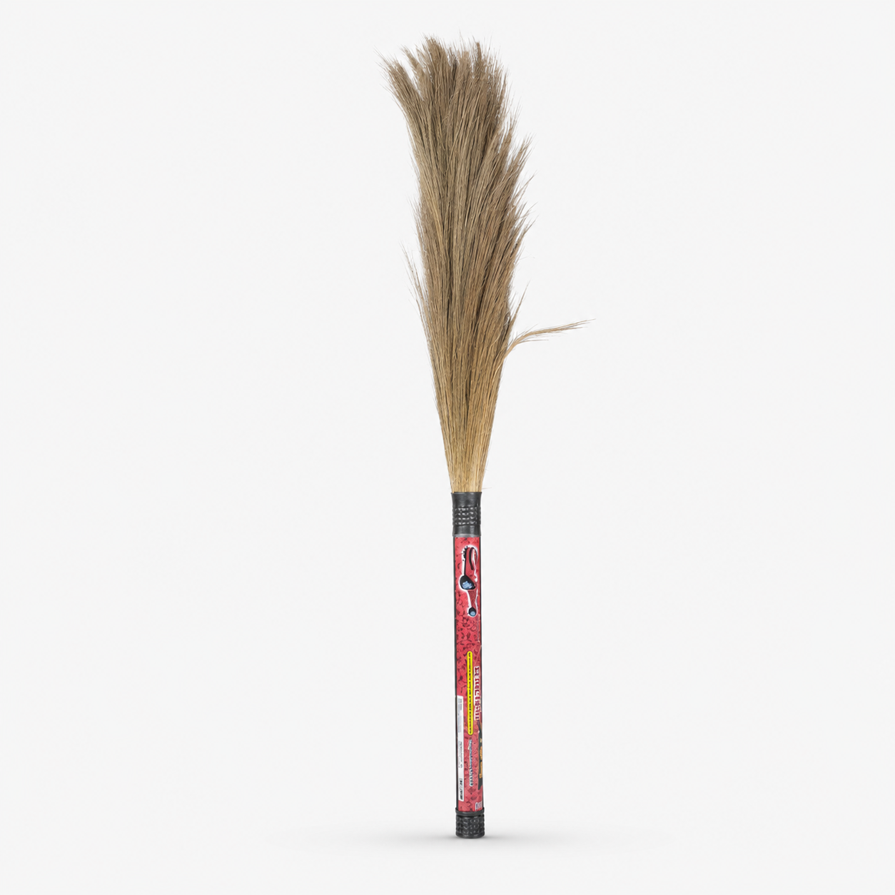 Grass broom/ Phool jhaaru