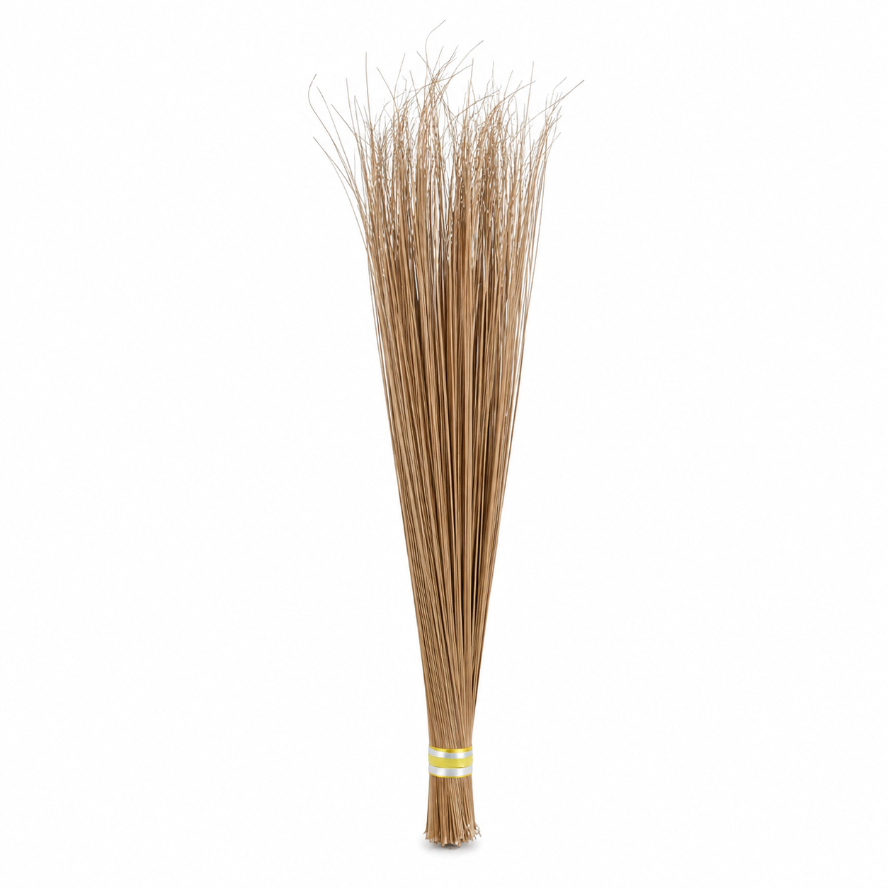 Coconut broom stick / nariyal jhaaru