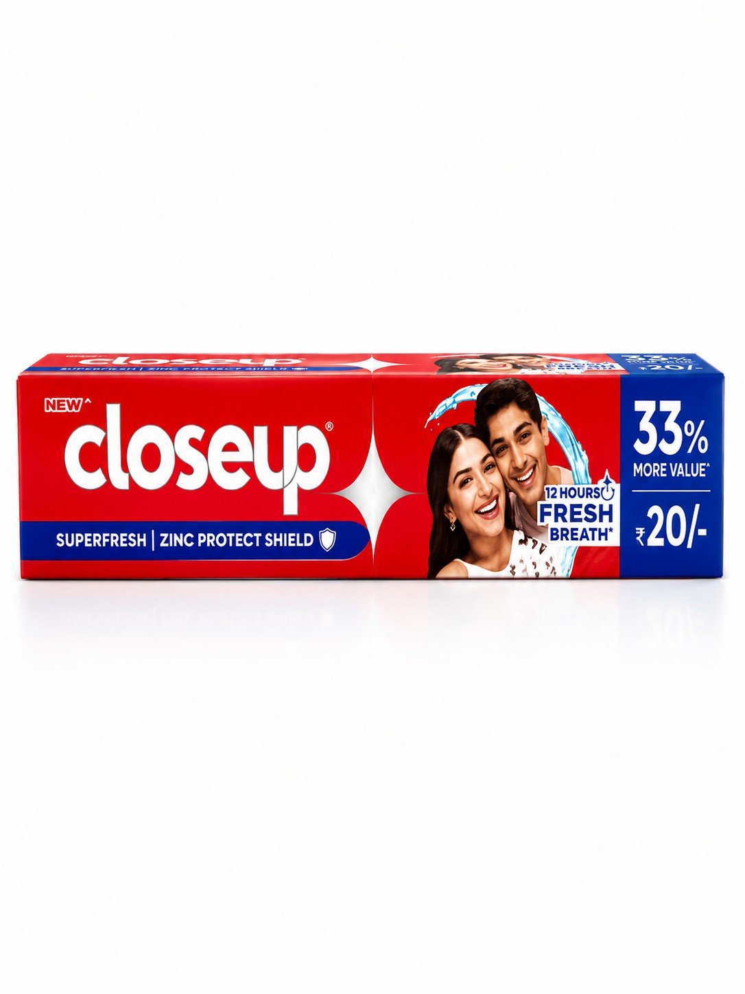 Closeup toothpaste 45 g